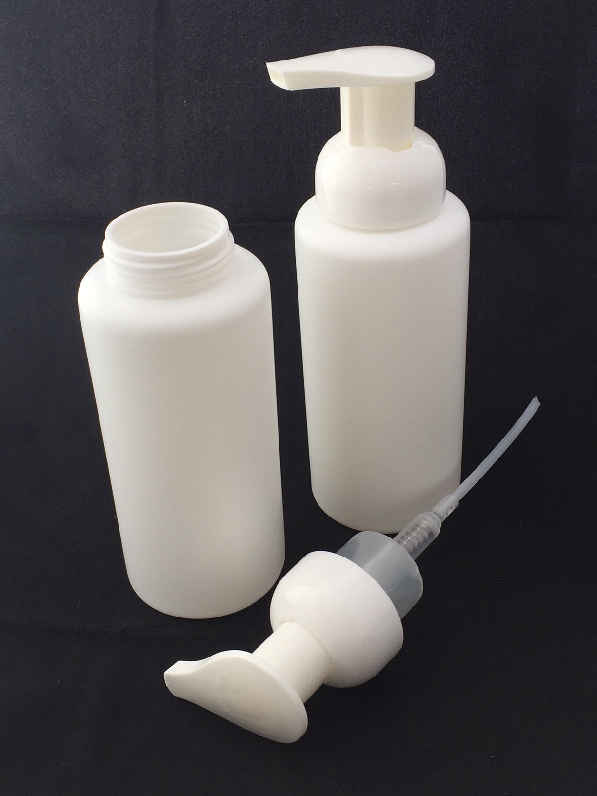 Foaming Pump Bottle - 270ml